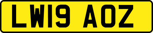 LW19AOZ