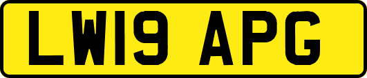 LW19APG