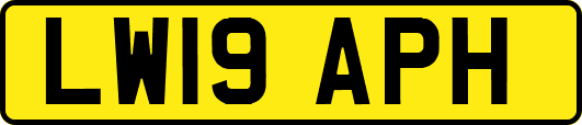 LW19APH