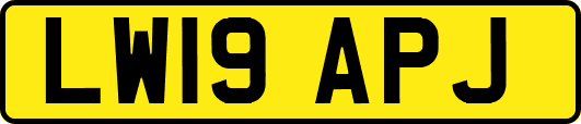 LW19APJ