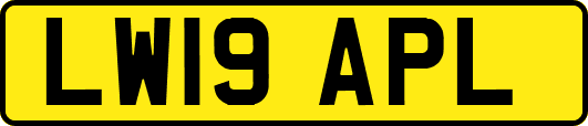 LW19APL