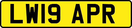 LW19APR