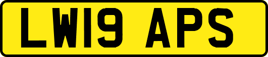 LW19APS