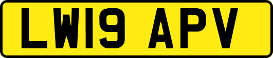 LW19APV