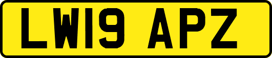 LW19APZ