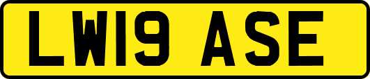 LW19ASE
