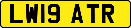 LW19ATR