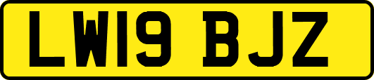 LW19BJZ