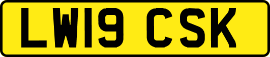 LW19CSK