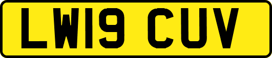 LW19CUV