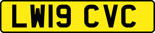 LW19CVC