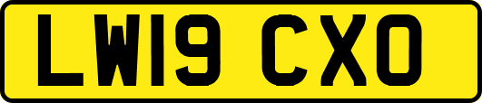 LW19CXO