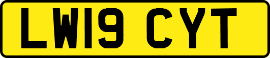 LW19CYT