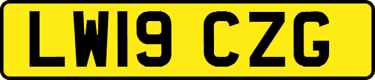 LW19CZG