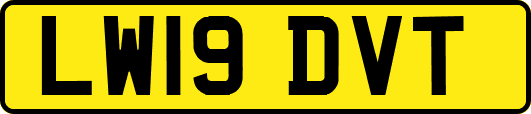 LW19DVT