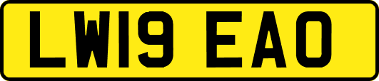 LW19EAO