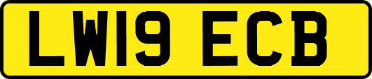 LW19ECB