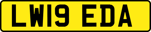 LW19EDA