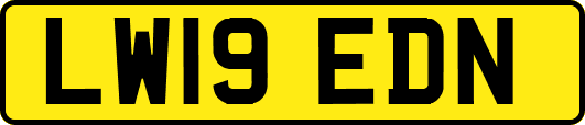 LW19EDN