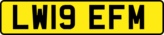 LW19EFM
