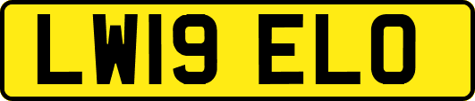 LW19ELO