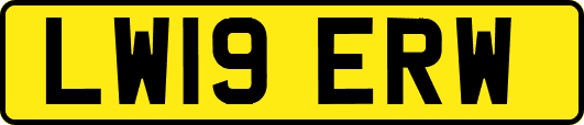 LW19ERW