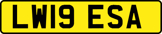 LW19ESA