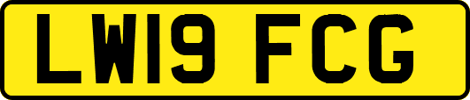LW19FCG