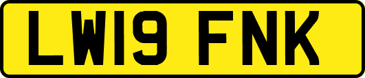 LW19FNK