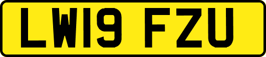 LW19FZU
