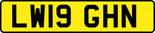 LW19GHN