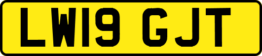 LW19GJT