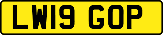 LW19GOP
