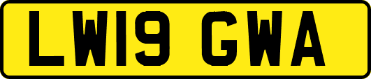 LW19GWA