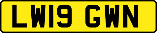 LW19GWN