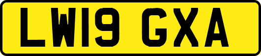 LW19GXA