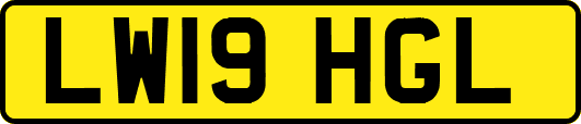 LW19HGL