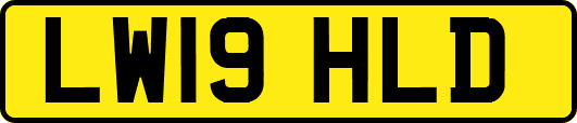 LW19HLD