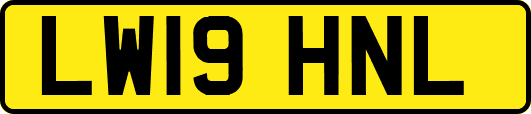 LW19HNL