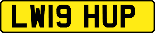 LW19HUP