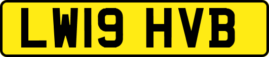 LW19HVB