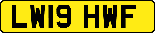 LW19HWF