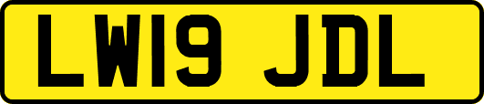 LW19JDL