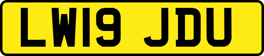 LW19JDU