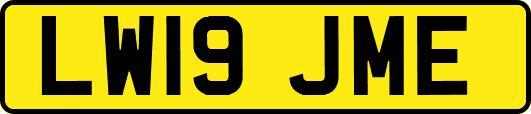 LW19JME