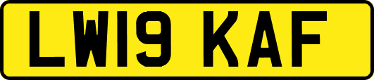 LW19KAF