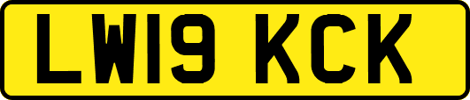 LW19KCK