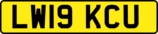 LW19KCU