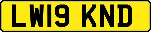 LW19KND