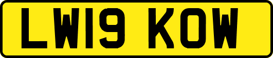 LW19KOW